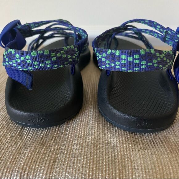 CHACO Women's ZX/2 Classic Women’s Sz 9 nearly new! EUC - Picture 9 of 11